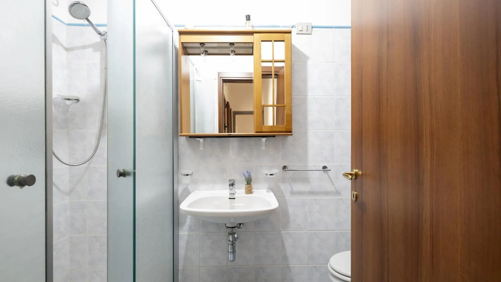 Casa Chiara Con Accesso Diretto Alla Spiaggia Àrbatax