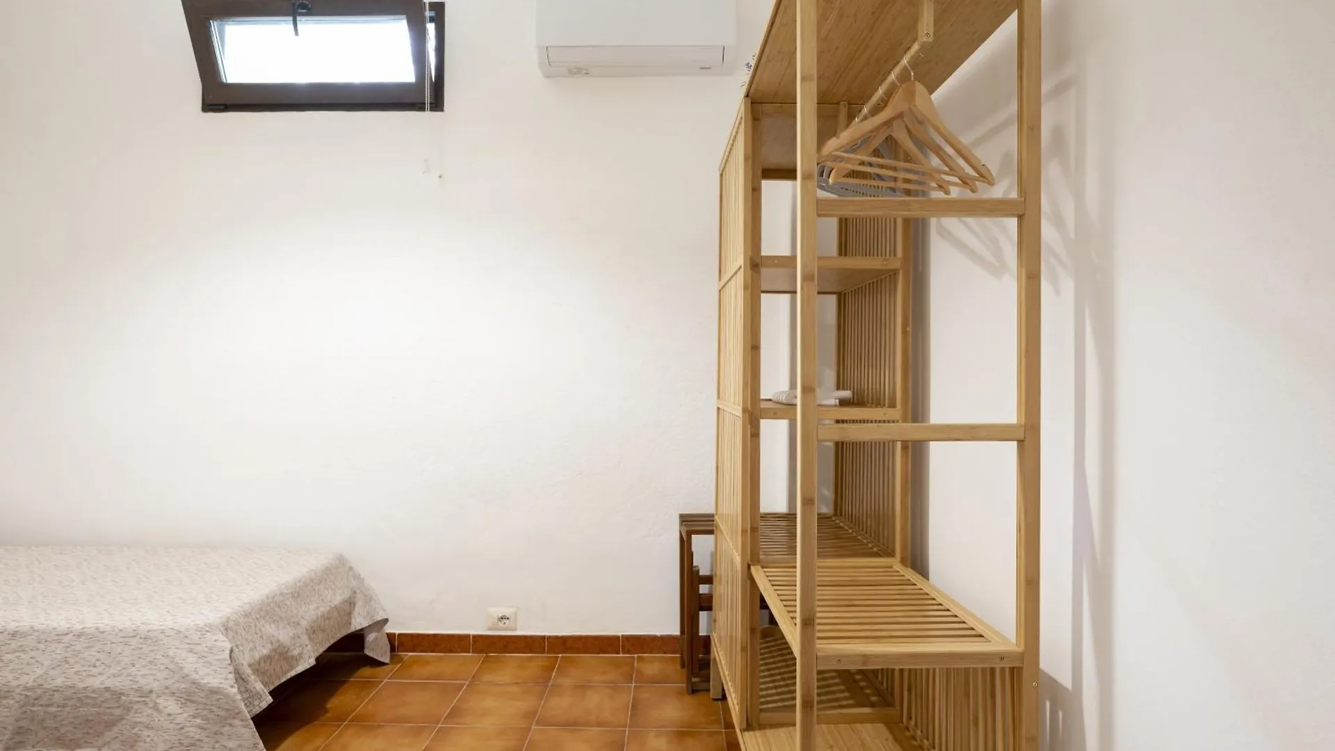 Casa Chiara Con Accesso Diretto Alla Spiaggia Àrbatax